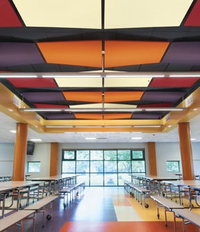 Armstrong Ceiling