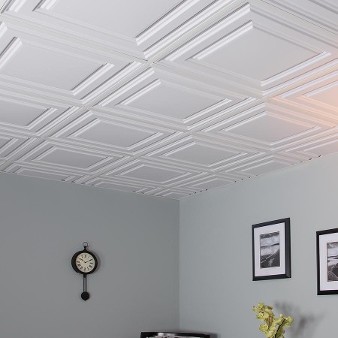 Genesis Ceiling Panels